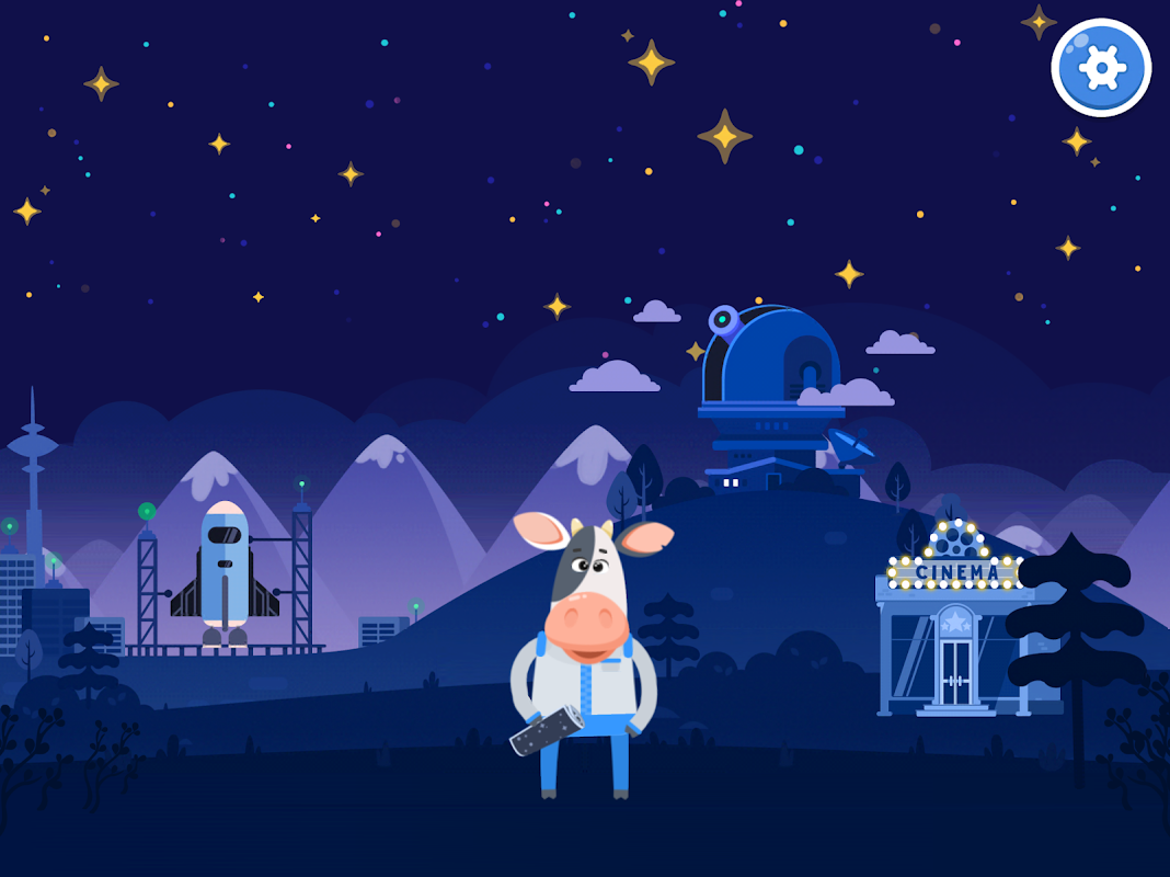 Астрономия для детей от Star Walk 🚀 Атлас космоса - Загрузить APK для  Android | Aptoide