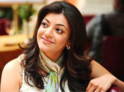 Kajal Aggarwal Wallpapers HD 2 screenshot 2