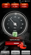 Teste de Velocidade Speed Test screenshot 7