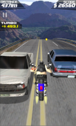 MEGA MOTO RACING 3D screenshot 3