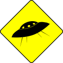 Ufo Wallpapers Icon