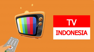 TV Indonesia screenshot 0