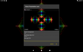 Spectrolizer - Music Player + screenshot 10