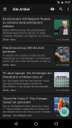 Nachrichten screenshot 7