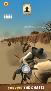 Wild West Cowboy - カウボーイゲーム screenshot 13