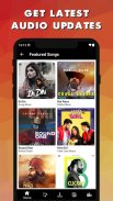 Raunka - Play / Latest Punjabi Mp3 Songs screenshot 1