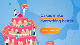 Cake Recipes FREE 🍰 screenshot 11