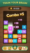 Merge Puzzle-Number Games screenshot 20
