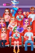 Star Party - Celebrity Feast screenshot 7