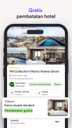 Vio.com: Hotel & travel deals screenshot 1