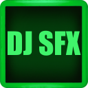 DJ Sound FX Icon