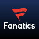 Fanatics: Shop NFL, NBA, NHL & College Sports Gear Icon