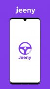 Jeeny - for Drivers screenshot 0