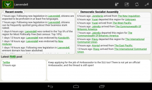 NSDroid screenshot 2