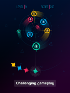 Colour Hit Game screenshot 1