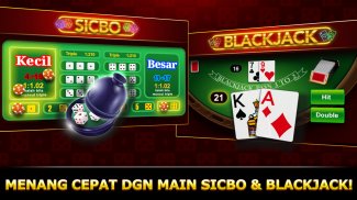 Luxy Poker-Online Texas Holdem screenshot 3