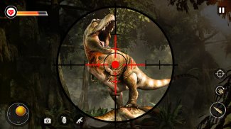 Dino Hunter 3D: Dinosaur Games screenshot 4