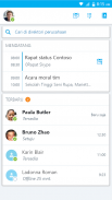 Skype for Business for Android screenshot 6