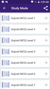 Gujarati GK 2018 , સામાન્ય જ્ઞાન પ્રશ્નો અને જવાબો screenshot 5