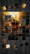 Jungle Jigsaw Puzzle Game screenshot 2