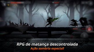 Espada Sombria (Dark Sword) screenshot 4