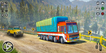 Euro Truck Simulator Offline screenshot 7
