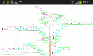 家庭的家庭樹 screenshot 12