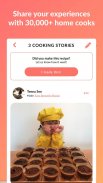 YoRipe - Recipes, Shop, Share screenshot 0