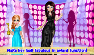 Super Model Star Award Night screenshot 3