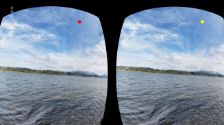 VRAugentraining Visualtraining screenshot 2