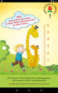 IAP Growth Chart Application screenshot 8