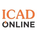 ICAD Online Icon