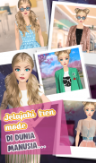 Game Kisah Cinta Putri Elf screenshot 11
