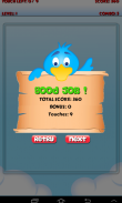 Flappy Duck screenshot 5