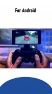 Second Screen PSN for Smartphone screenshot 1