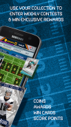 NFL Blitz - Play Football Trading Card Games screenshot 1