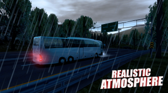 Bus Simulator MAX : Buses screenshot 7