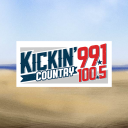 Kickin' Country 99.1/100.5