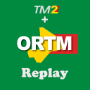 ORTM et TM2 du Mali Icon