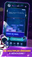 Exploratio: puzzle et mots screenshot 12