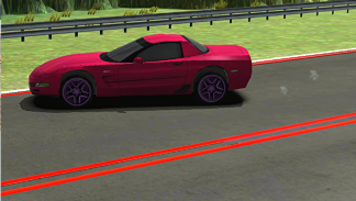 Drift Extreme - Car Unlimited screenshot 2
