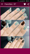 Nail Art Designs Step by Step screenshot 0