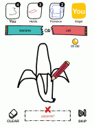 Draw Now - AI Guess Drawing Game screenshot 0