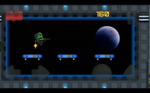 Legion of space rogues screenshot 3