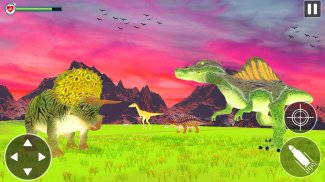 TOP 6 JOGOS DE DINOSSAUROS PRA ANDROID 