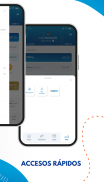 Mercantil Banco Panamá screenshot 2