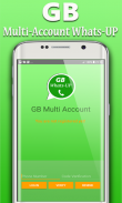 GB Multi-Account screenshot 2