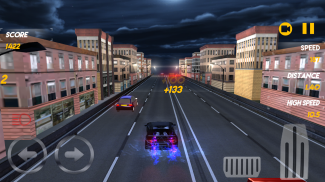 Real Traffic Racing 2022 screenshot 2