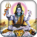 108 Names of Lord Shiva Icon