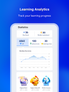 FluenDay - Learn Languages screenshot 14